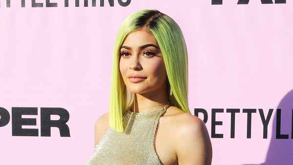 Kylie Jenner Fans Predicted Stormi Name