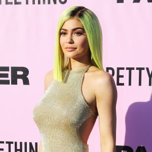 Kylie Jenner Fans Predicted Stormi Name