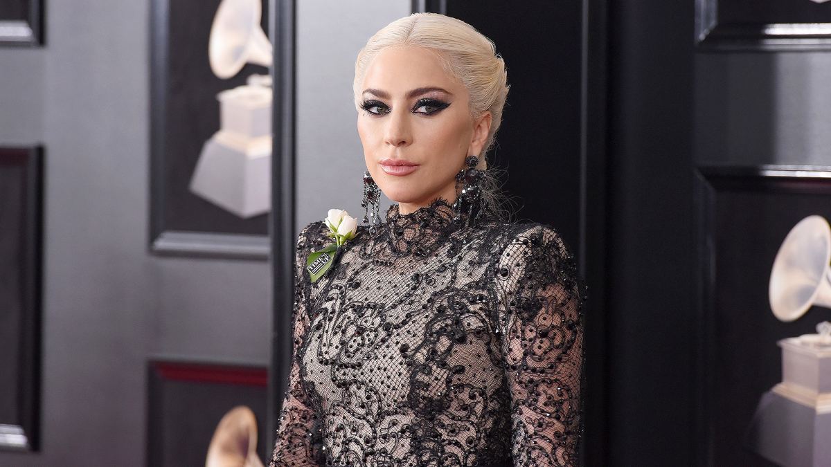 Lady Gaga, Tour Canceled, Extreme Pain