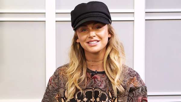 Lala Kent