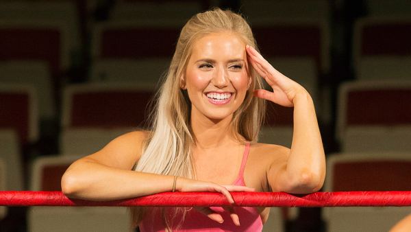 Lauren B engaged twice The Bachelor