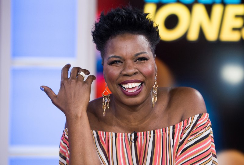 Leslie Jones