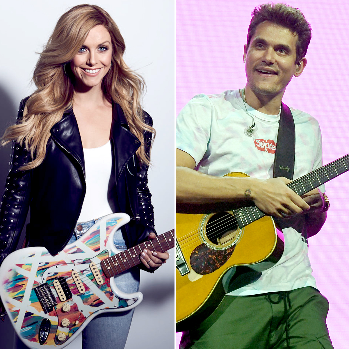 Lindsay-Ell-John-Mayer