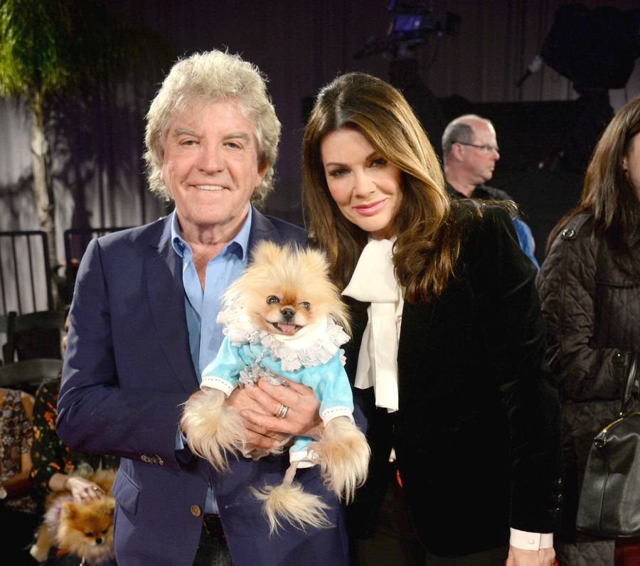 Couples Survived reality TV Curse Lisa-Vanderpump-and-Ken-Todd-