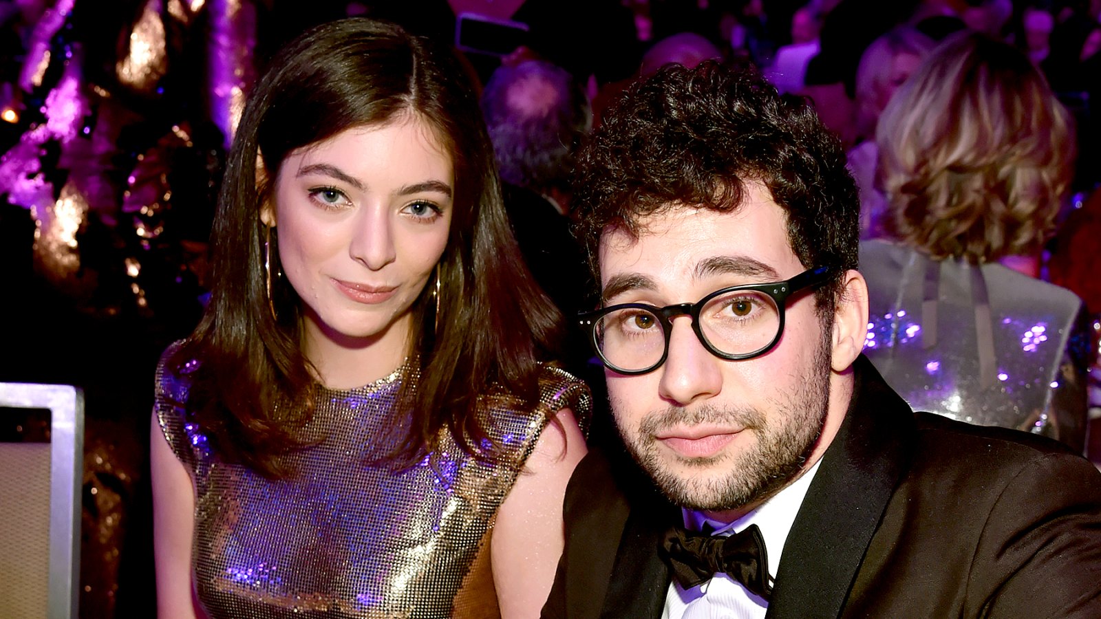 Lorde-and-Jack-Antonoff-not-dating