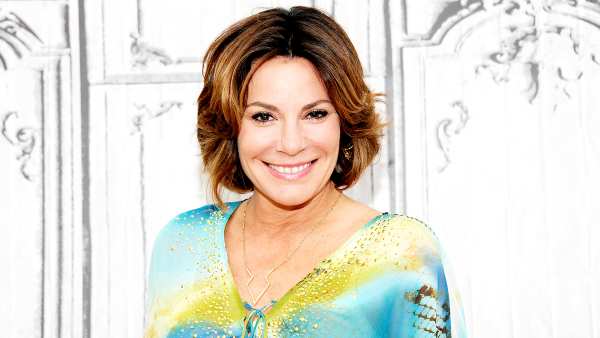 Luann de Lesseps