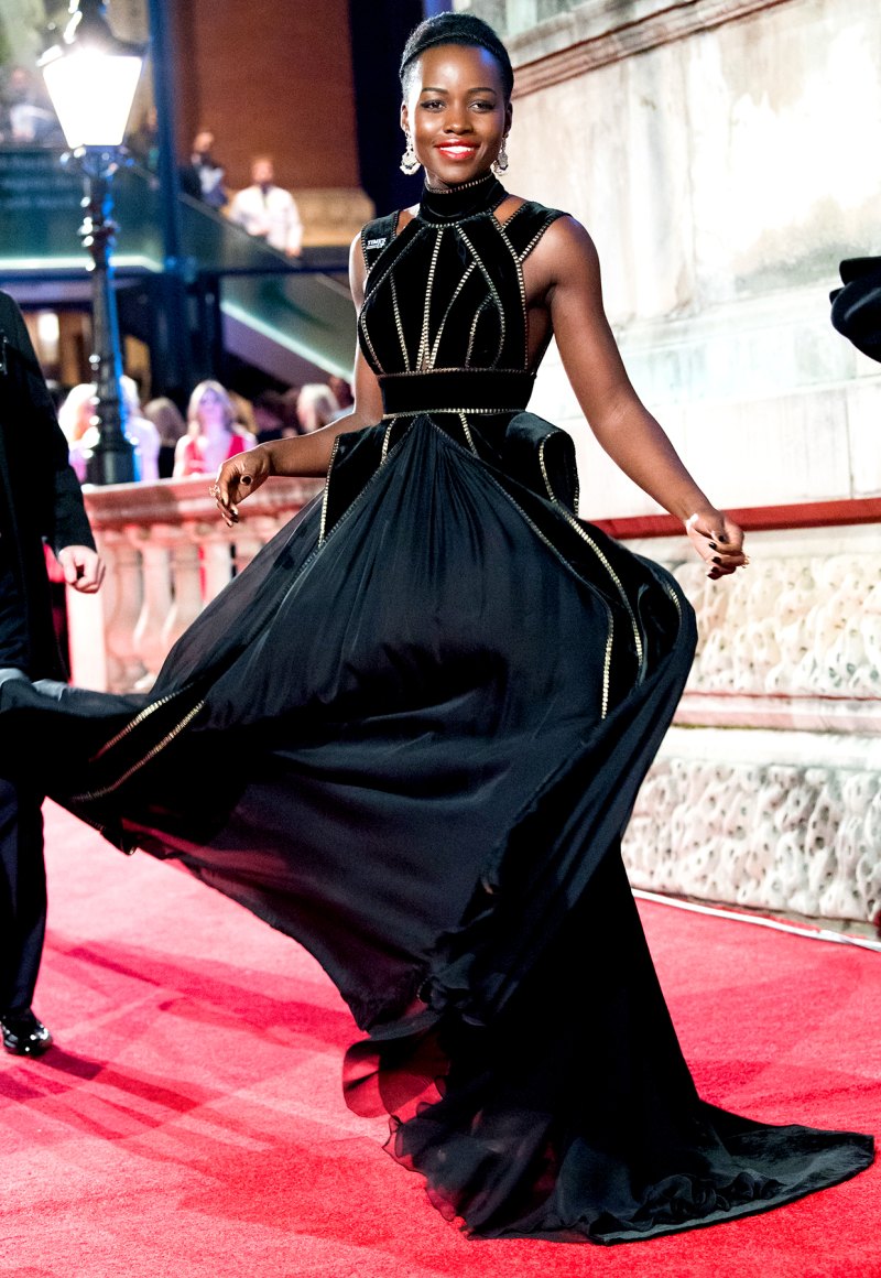 Lupita-Nyong'o-black-dress