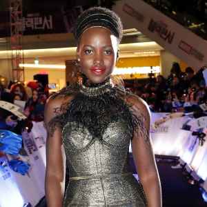 Lupita Nyong'o