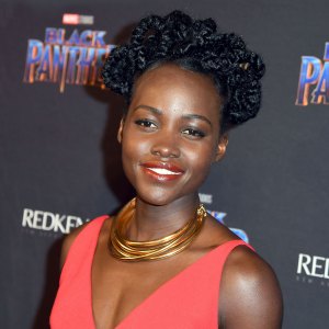 Lupita Nyong'o