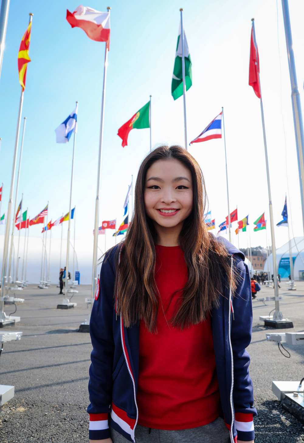 Maia Shibutani PyeongChang