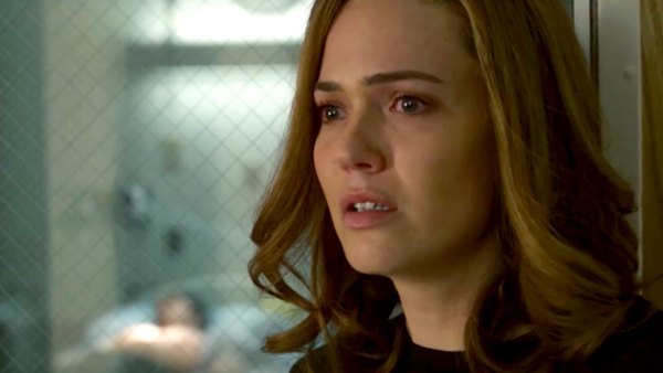 Mandy Moore This is Us Jack Dies