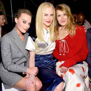 Margot-Robbie,-Nicole-Kidman,-and-Laura-Dern