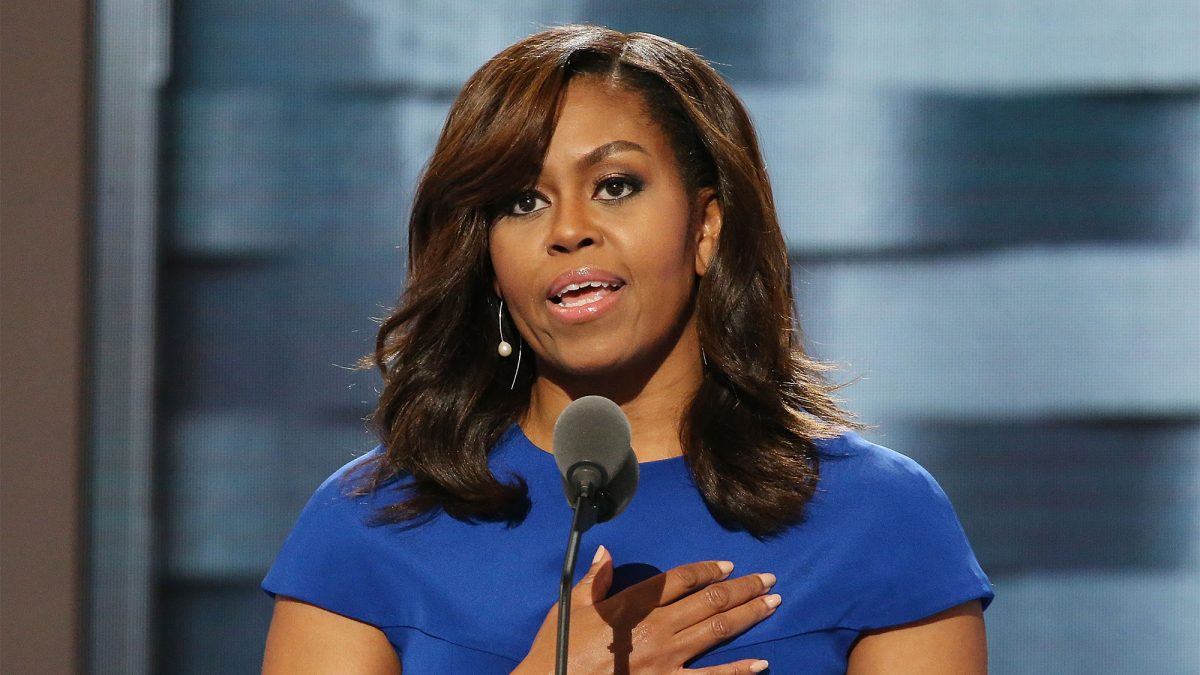 Michelle Obama