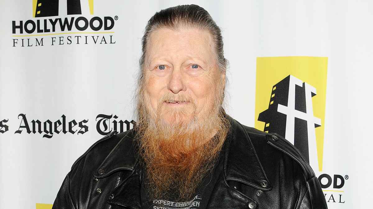 Home Improvement Alum Mickey Jones Dead