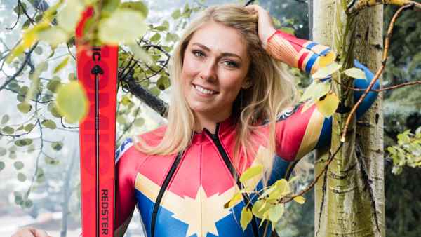 Mikaela Shiffrin