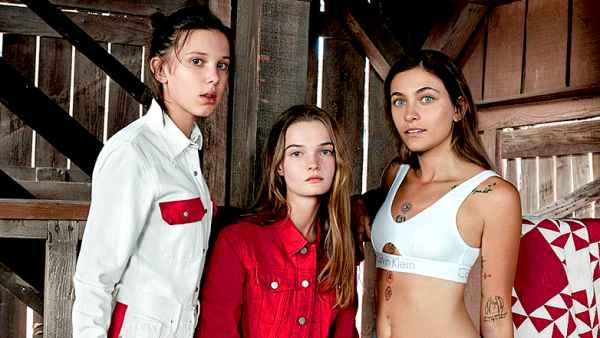 Millie-Bobby-Brown,-Paris-Jackson-and-Lulu-Tenney-calvin