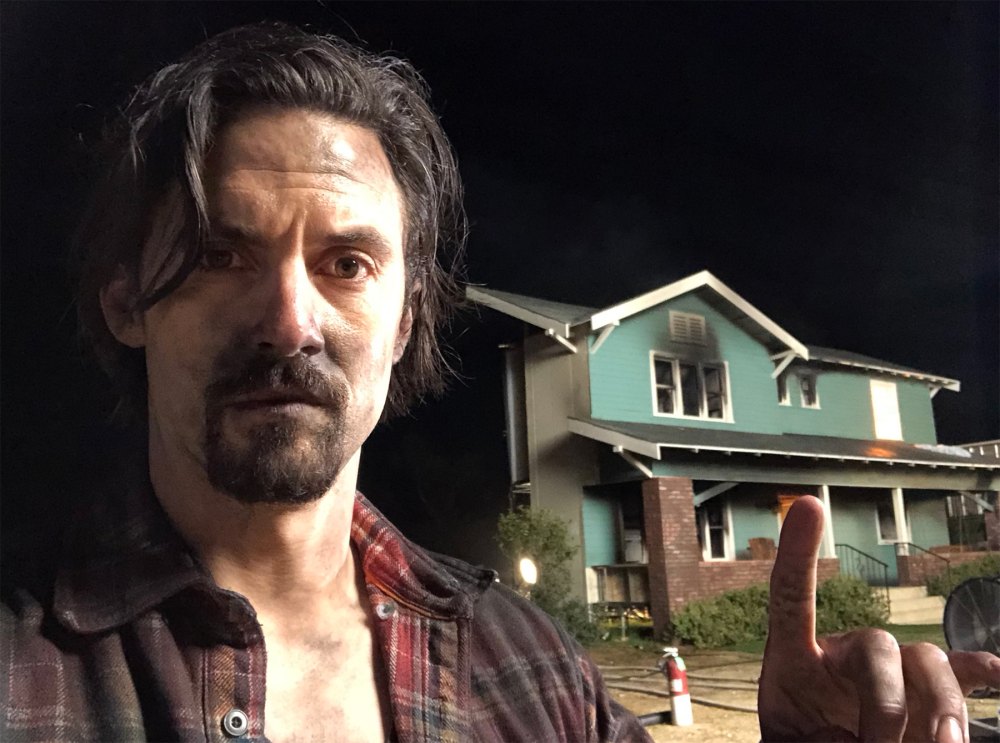 Milo Ventimiglia
