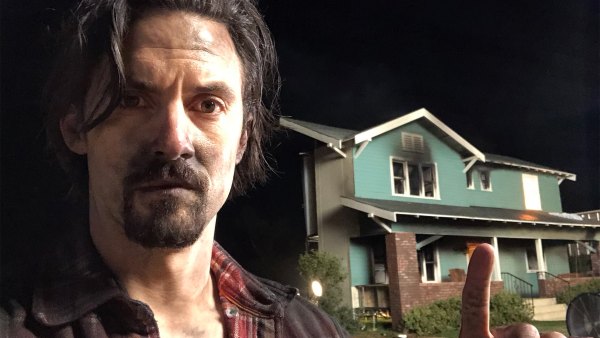 Milo Ventimiglia