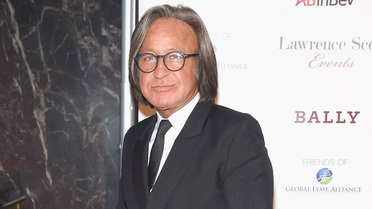 Mohamed Hadid