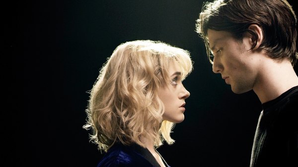 Natalia Dyer James Bay Wild Love