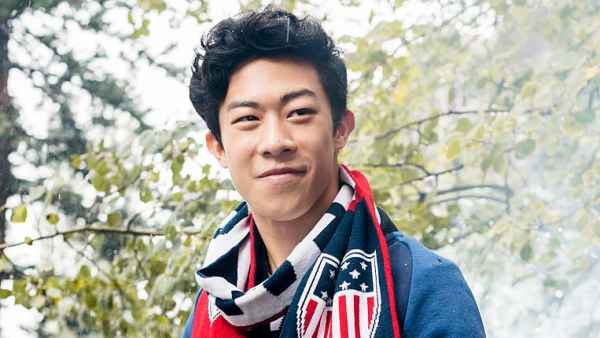 Nathan Chen