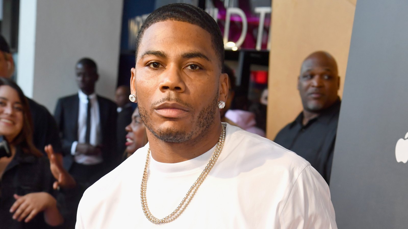 Rapper Nelly Criminal Investigation in England for Alleged Sexual Assault