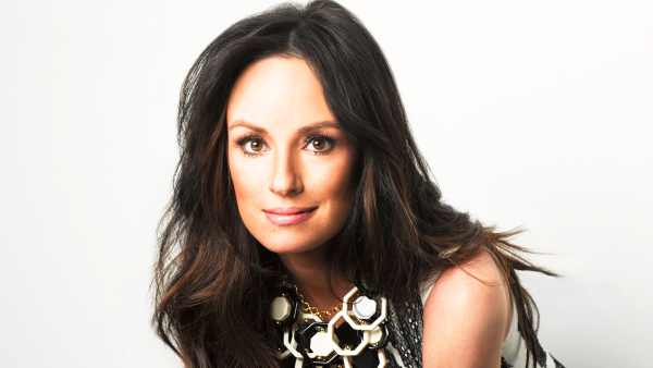 Catt Sadler on ‘E! News‘
