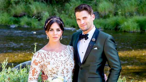 Tom Schwartz and Katie Maloney on ‘Vanderpump Rules‘