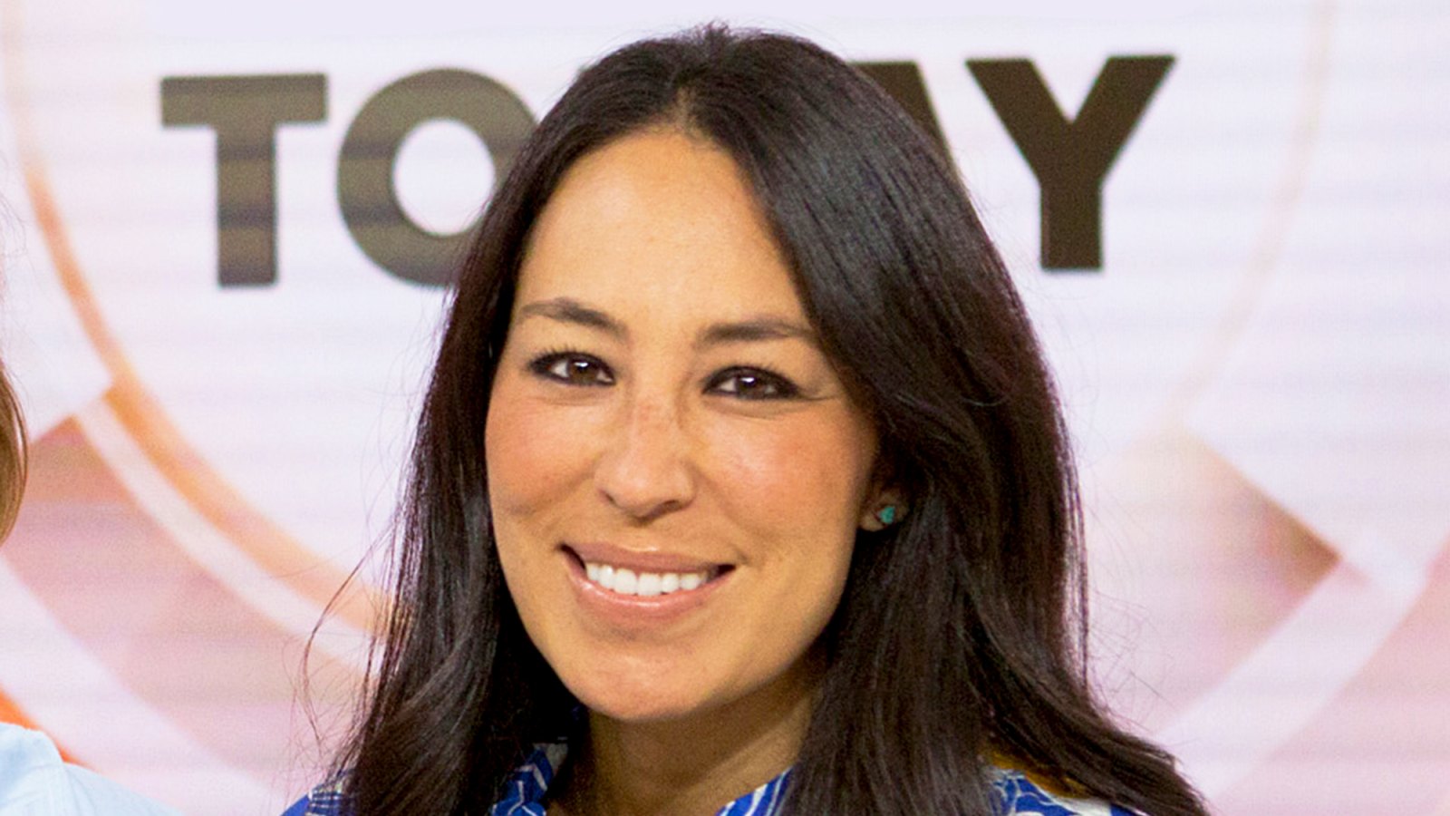 Joanna Gaines on ‘Today‘ show