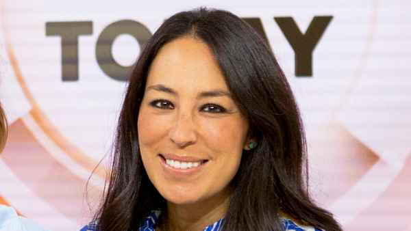 Joanna Gaines on ‘Today‘ show
