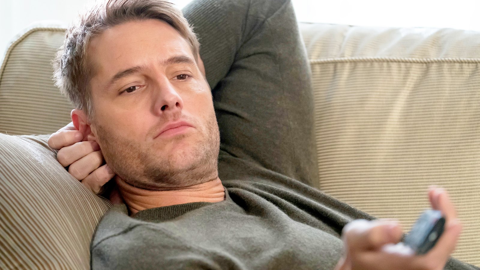 Justin Hartley as Kevin on ‘This Is Us‘