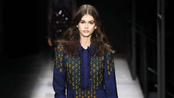 Kaia Gerber