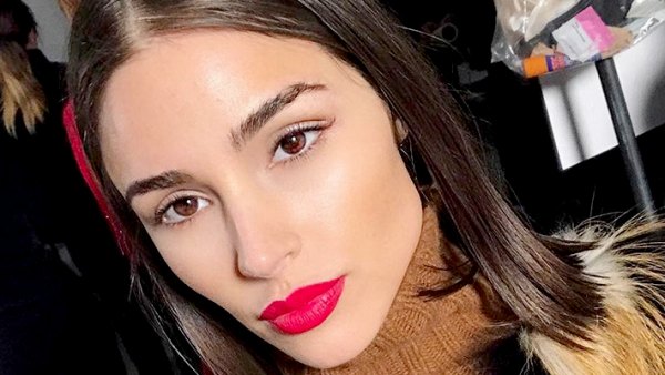 Olivia Culpo