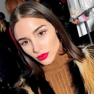 Olivia Culpo