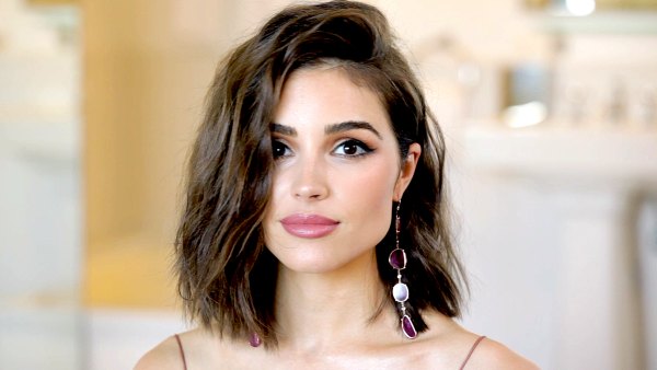 Olivia Culpo