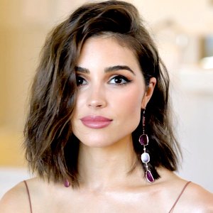 Olivia Culpo