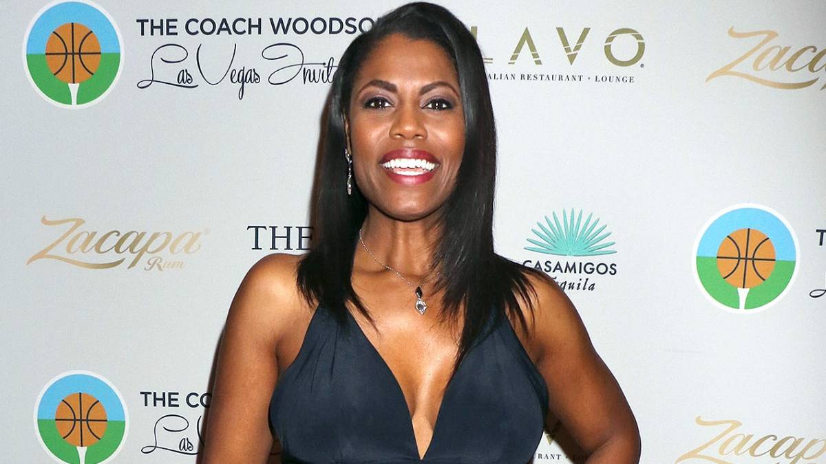 Omarosa Manigault, Celebrity Big Brother, Return, Hospital