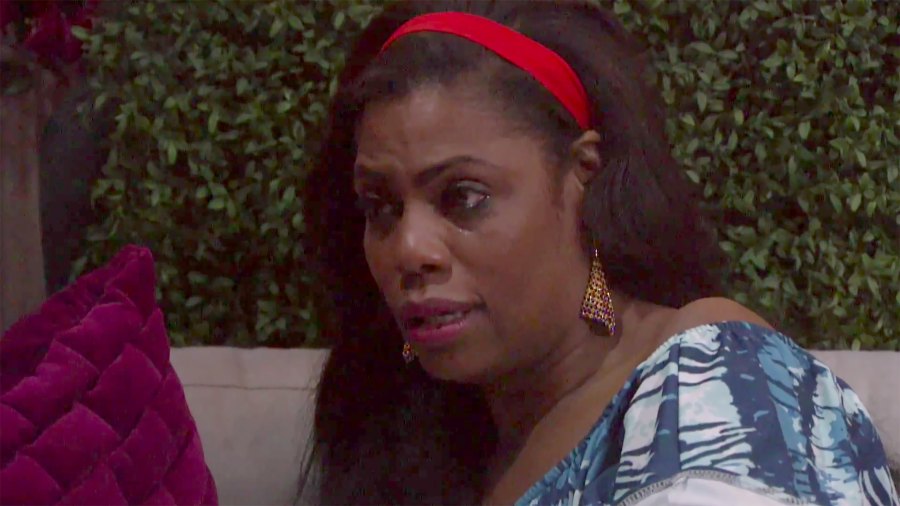 omarosa