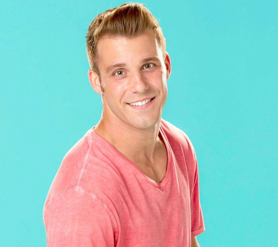 Paulie Calafiore – season 18
