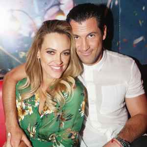 Peta Murgatroyd Maks Chmerkovskiy