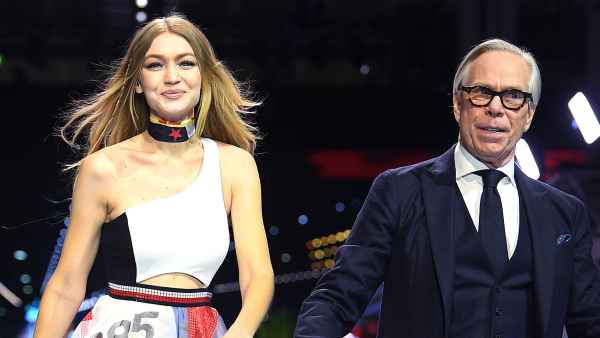 Gigi Hadid