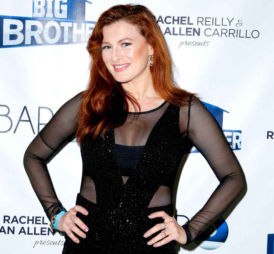 Rachel Reilly