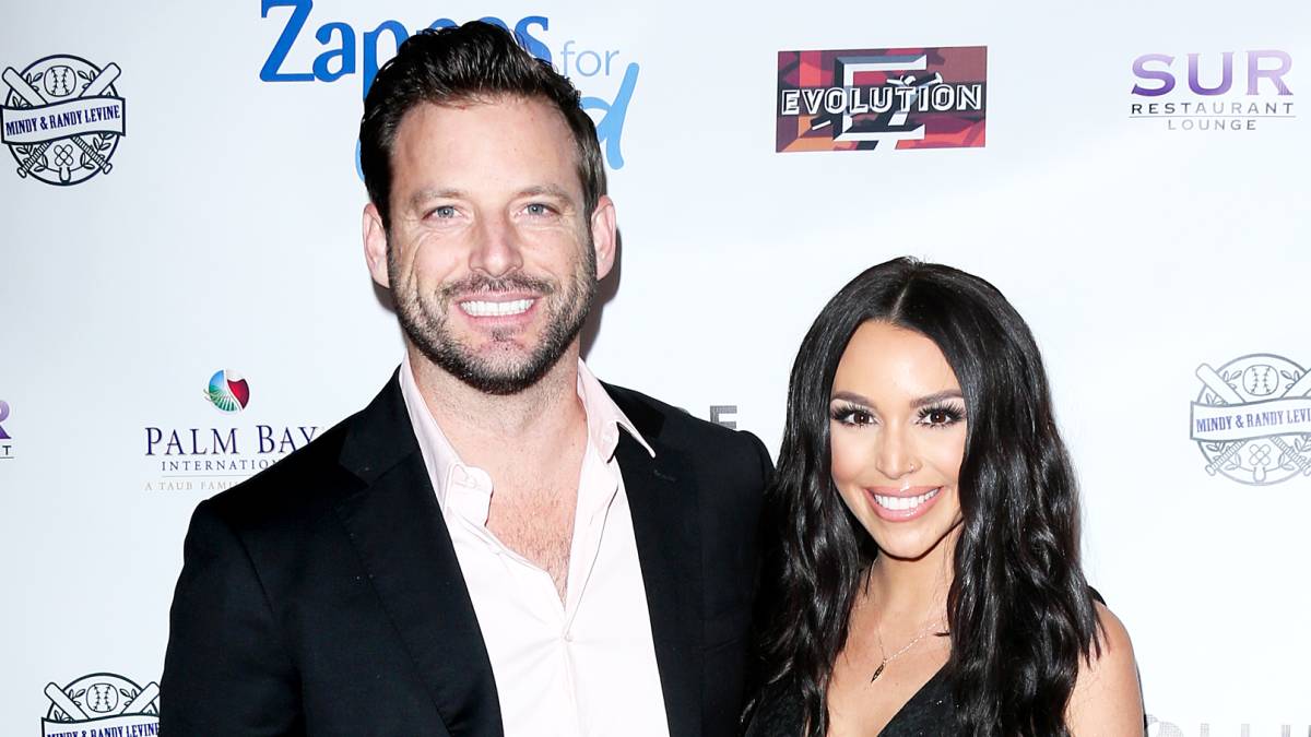 Rob Valletta Defends Scheana