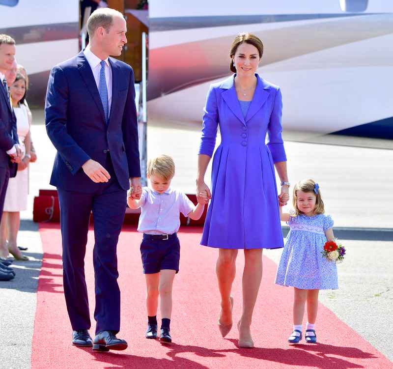 royals-visit-Poland-and-Germany