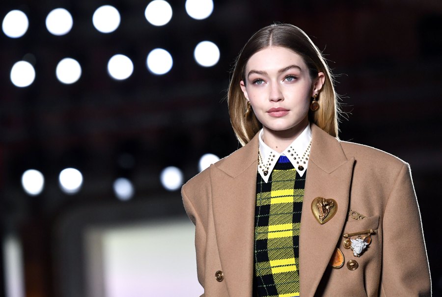 Gigi Hadid