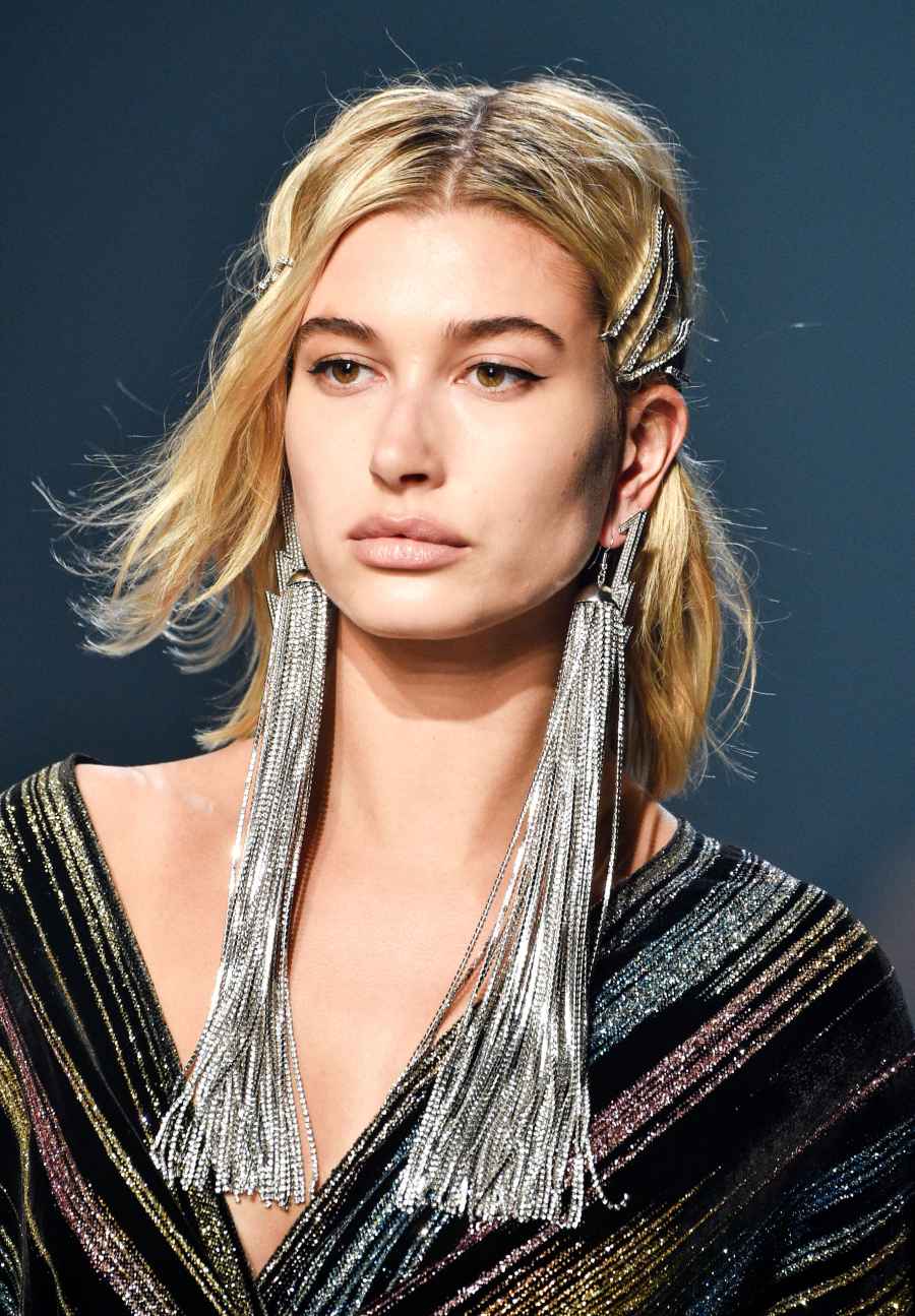 Hailey Baldwin