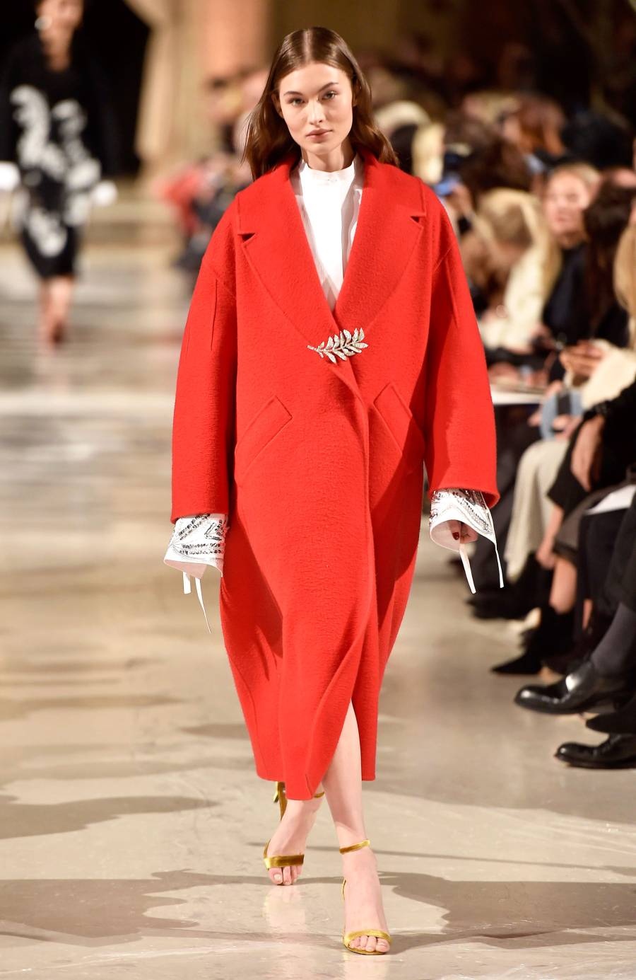 Oscar de la Renta