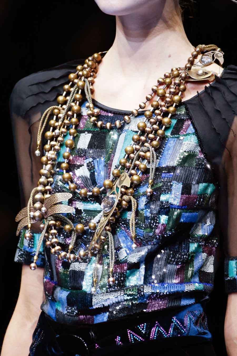Giorgio Armani
