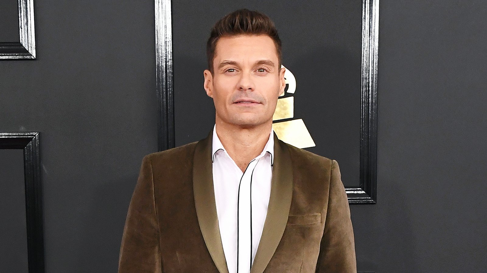 Ryan Seacrest Accused of Sexual Abuse and Harassment