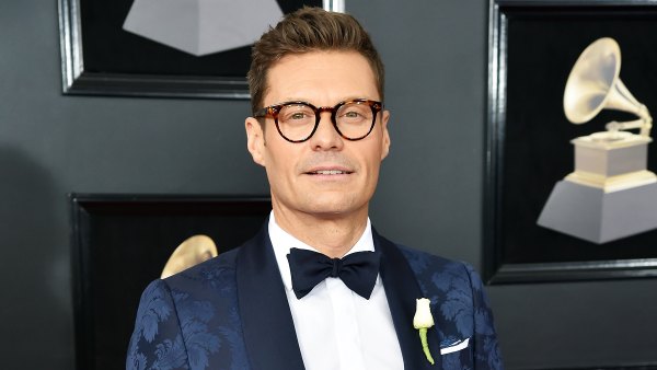 Ryan Seacrest Speaks Out About Sexual Misconduct Allegations